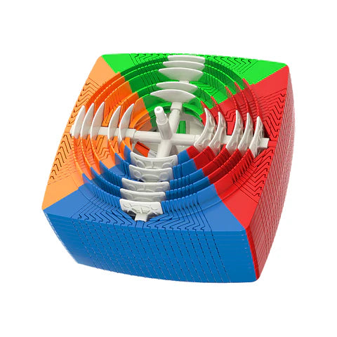 Moyu 21x21 Cube