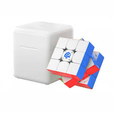 GAN 12 UI 3x3 Smart Cube