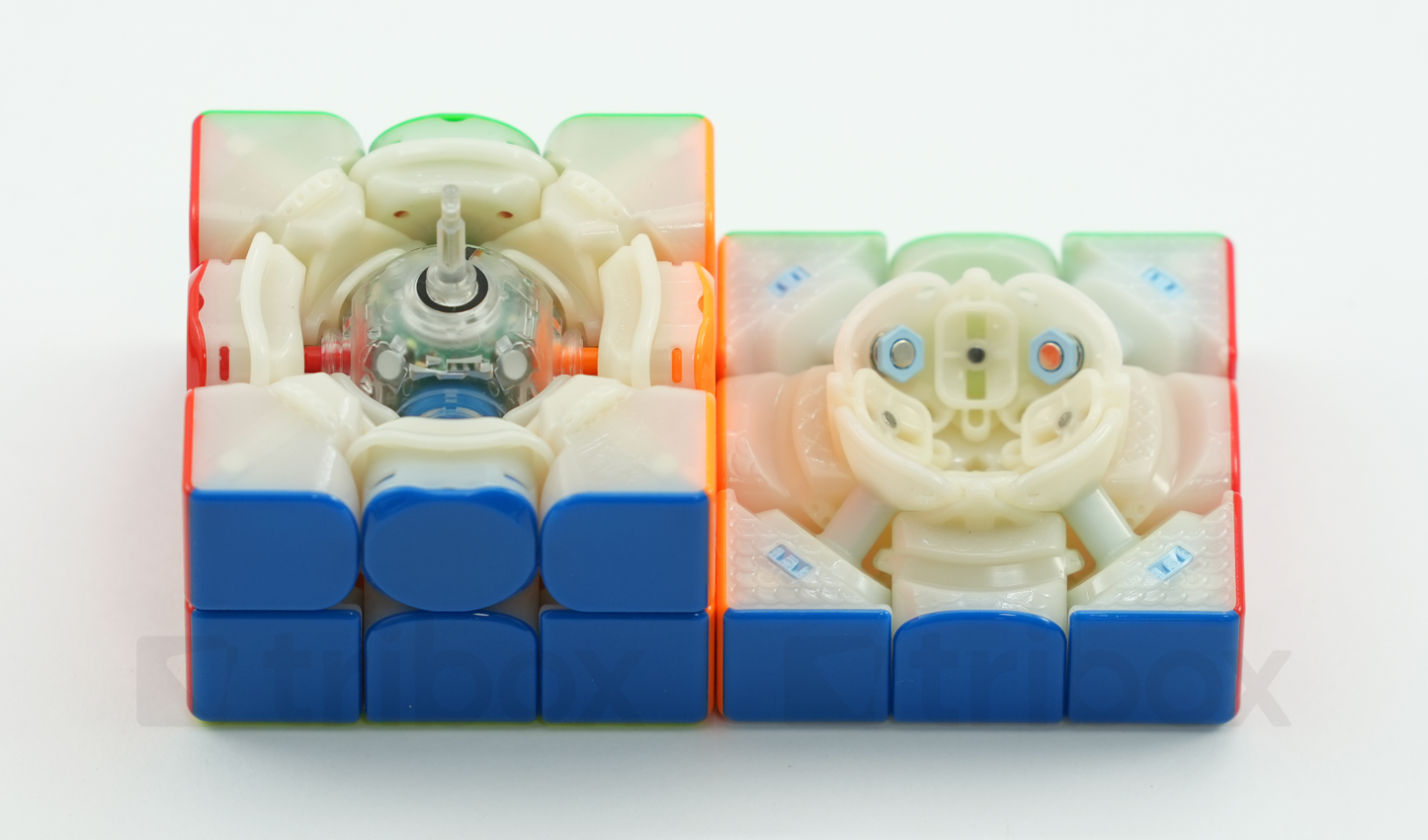 MoYu Super WeiLong V2 AI 3x3