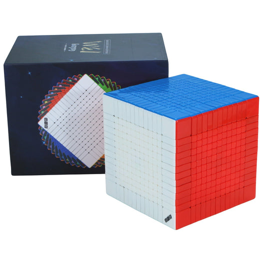 DianSheng 13x13 Magnetic Cube