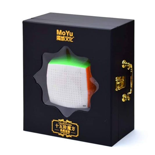 MoYu 15x15 Cube