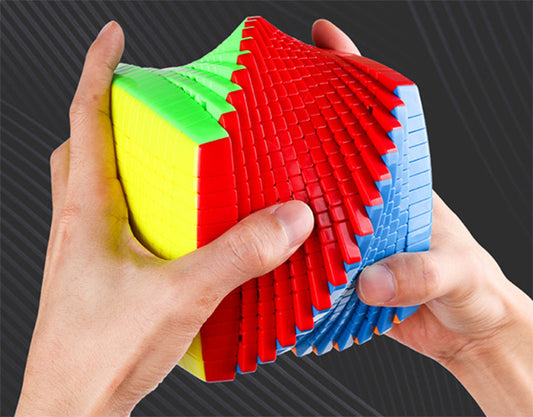 MoYu 15x15 Cube