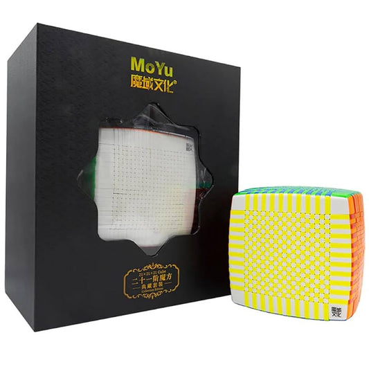 Moyu 21x21 Cube