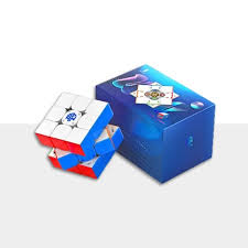 GAN 12 UI 3x3 Smart Cube